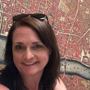 Meet your Posher, Peg